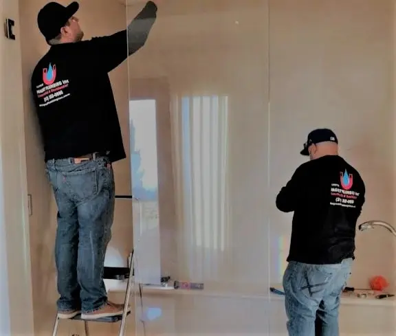 Professional plumbing installation for Tankless Water Heater Installation in Norwich